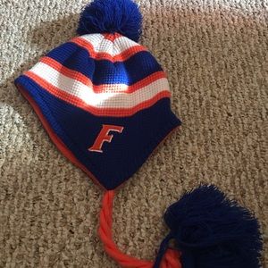 Florida Gators Beanie
